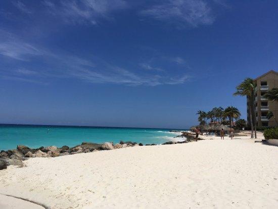 Druif Beach